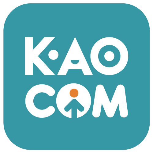 KAO COM